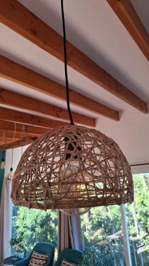 Lampara Dominga - Imagen 3