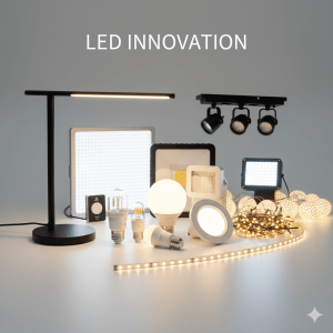 Luces Led