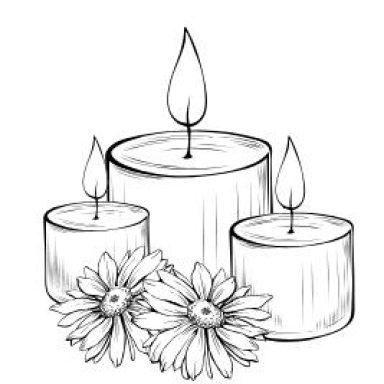 Velas y aromas