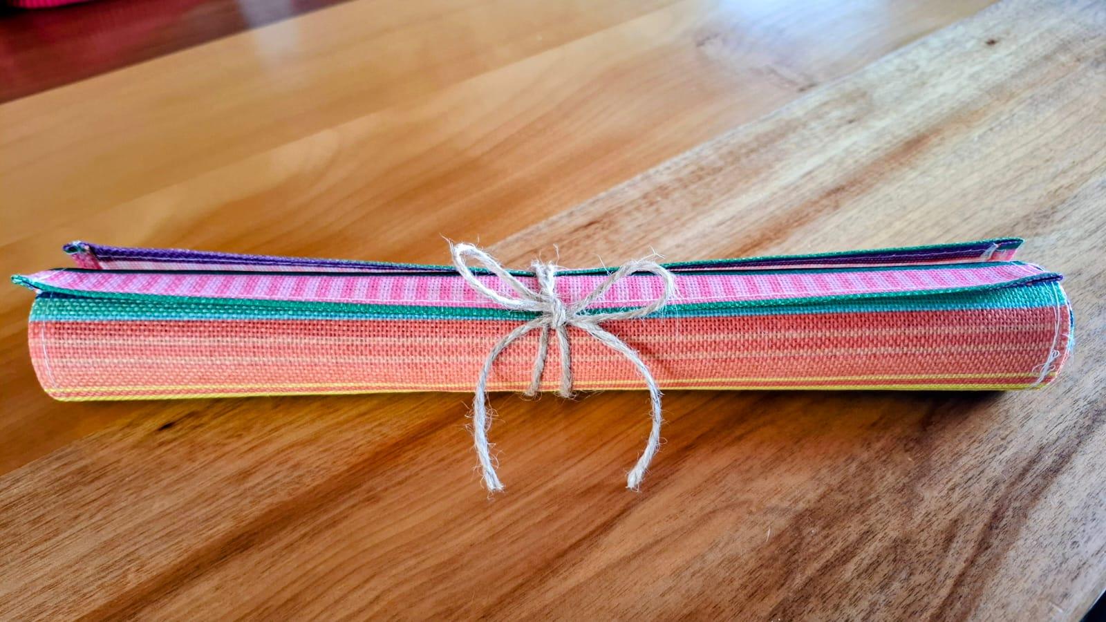 Set 4 individuales - Imagen 3