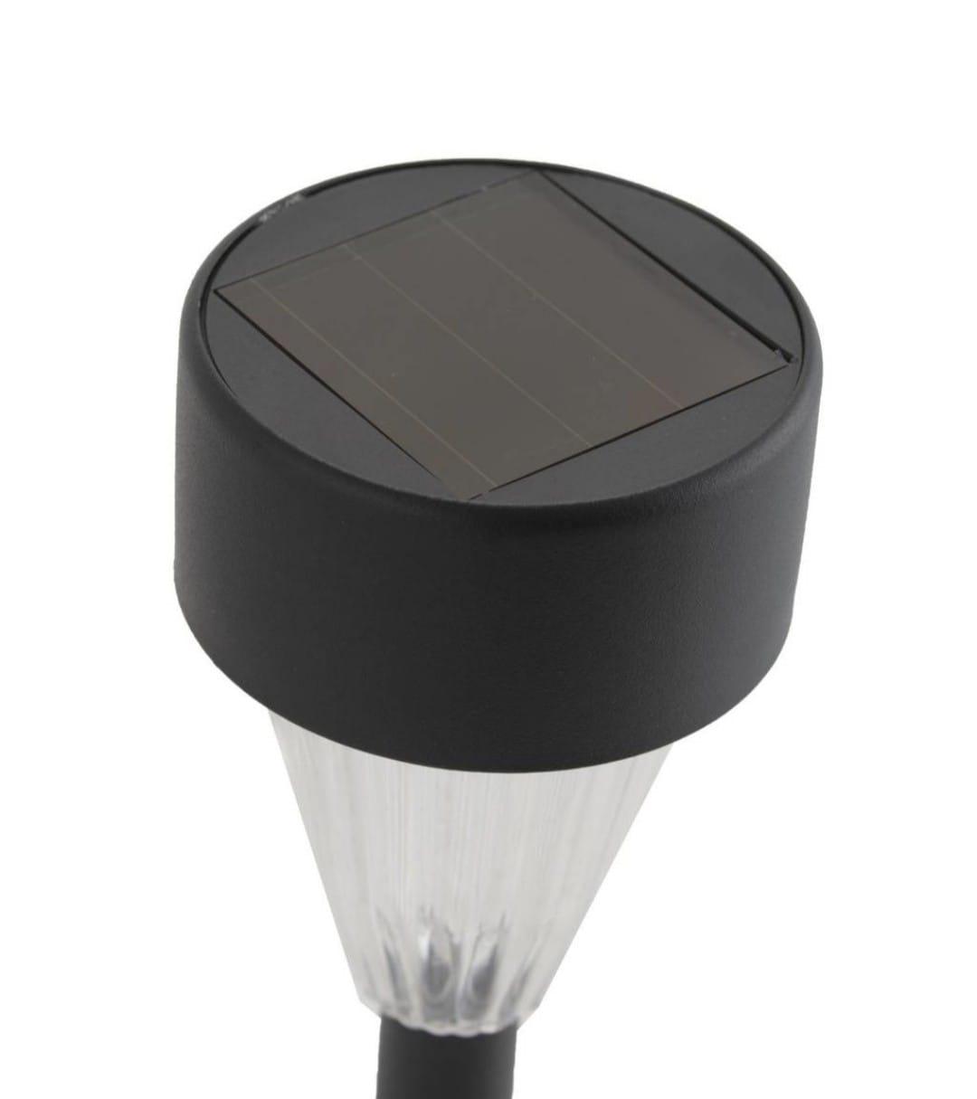 led estaca farol 3w