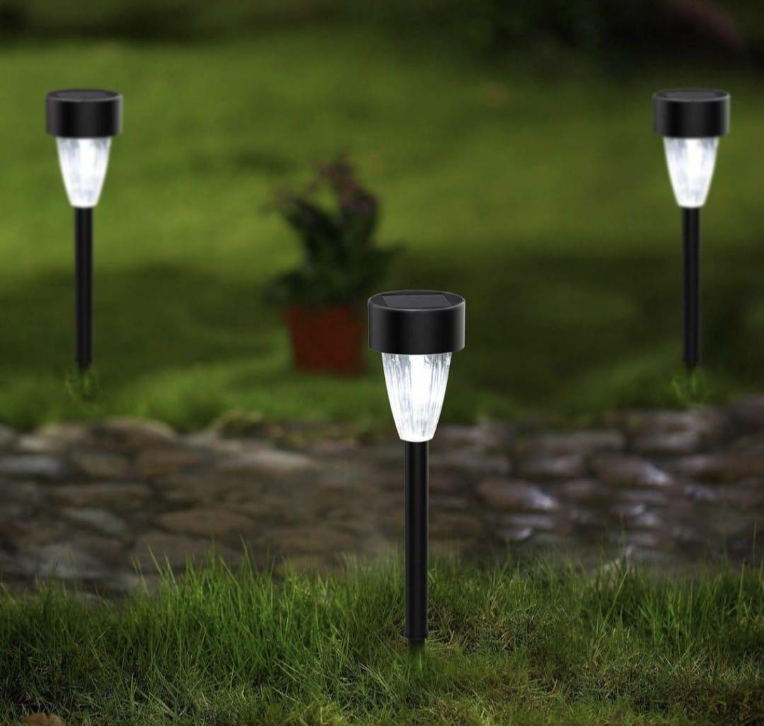 farol estaca led 3w iluminart